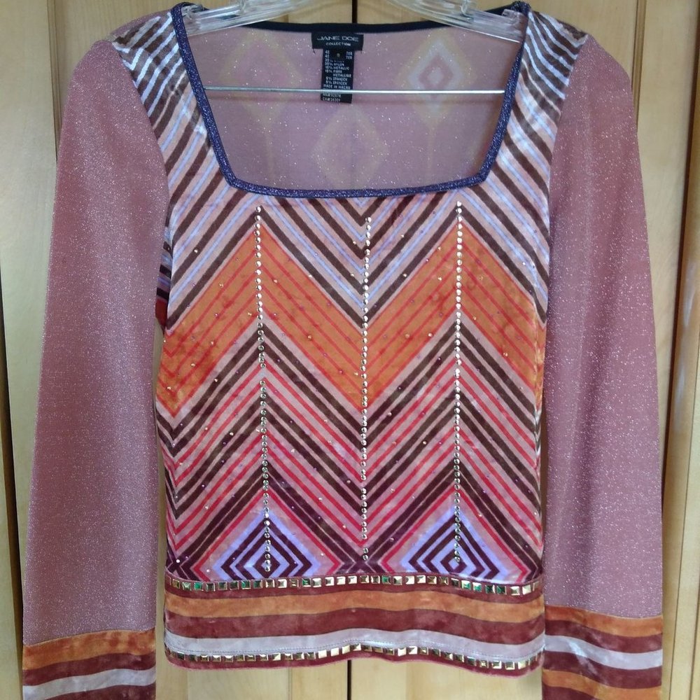 Retro Top